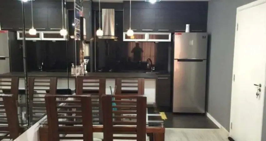 Apartamento com 3 quartos à venda na Avenida Washington Luís, 1001, Vila Marieta, Campinas