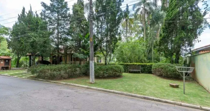 Lote/Terreno à venda no condominio Vila Verde em Transurb em Itapevi - SP