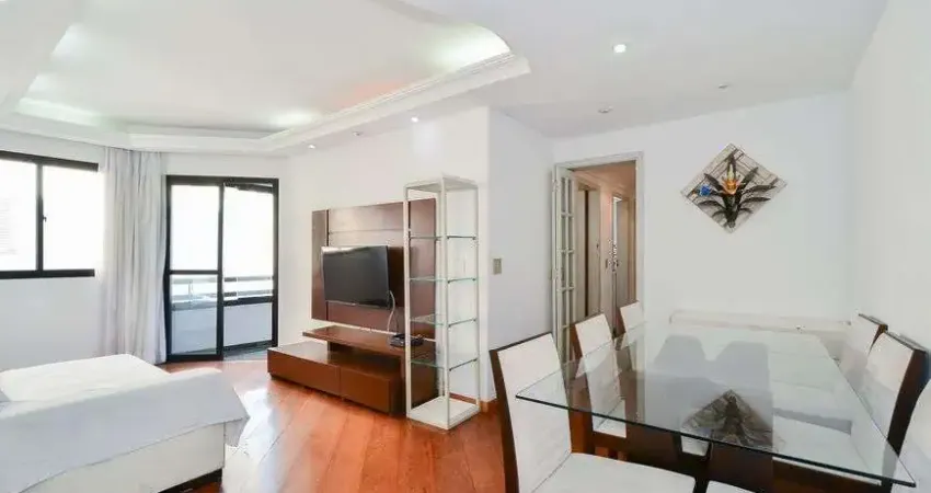 Apartamento para venda com 70 metros quadrados com 3 quartos em Saúde - São Paulo - SP