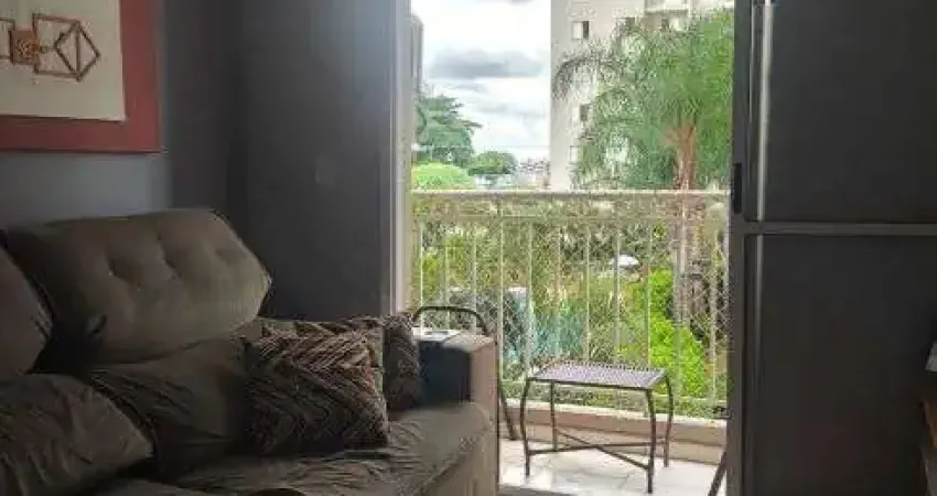 Apartamento à venda na Residência altos do São Bernardo no bairro São Bernardo em Campinas - SP