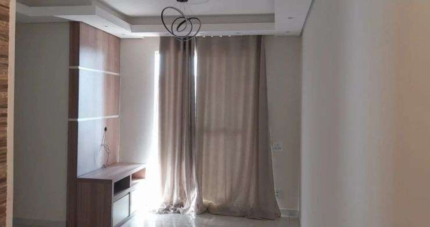 Apartamento à venda no Condomínio Ipê no Residencial Parque da Fazenda em Campinas - SP
