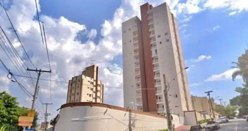 Apartamento para venda tem 52 metros quadrados com 2 quartos no Condomínio Vértice Patriani