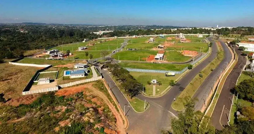 Lote à venda no Condomínio Jardim Piemonte, Piracicaba - SP