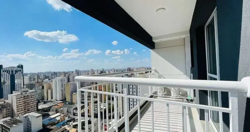 Apartamento com 1 Quarto à venda, 40m² - Centro