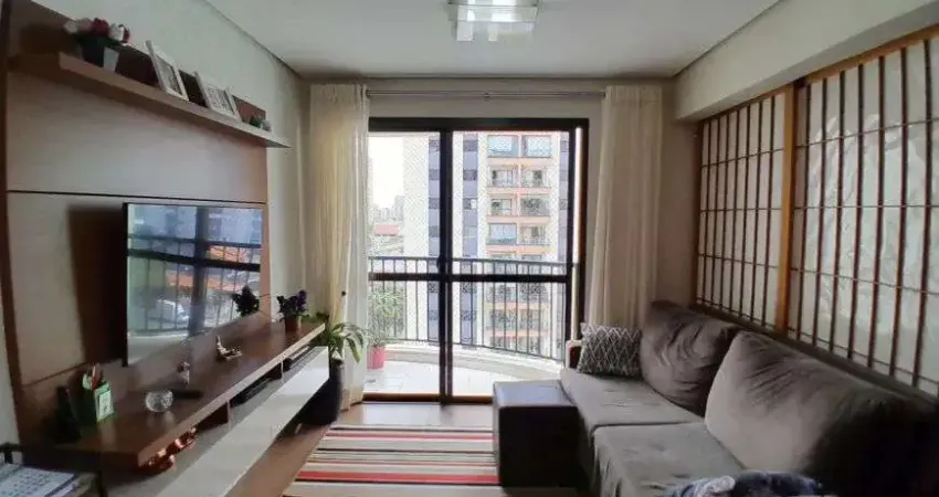 Apartamento à venda em Saúde em São Paulo - SP