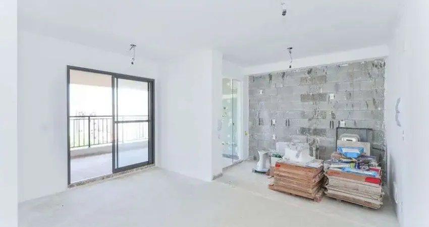 Apartamento à venda no Condomínio Living Vila Mariana na Vila Mariana em São Paulo - SP