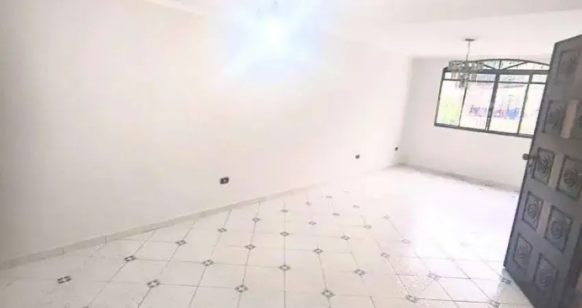 Casa sobrado à venda no Parque Peruche em São Paulo - SP