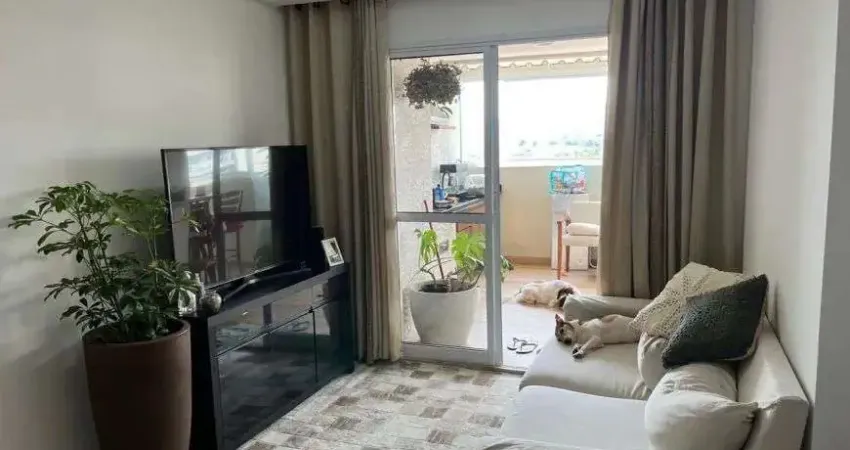 Apartamento à venda no Condomínio You Bosque da Saúde em Saúde em São Paulo - SP