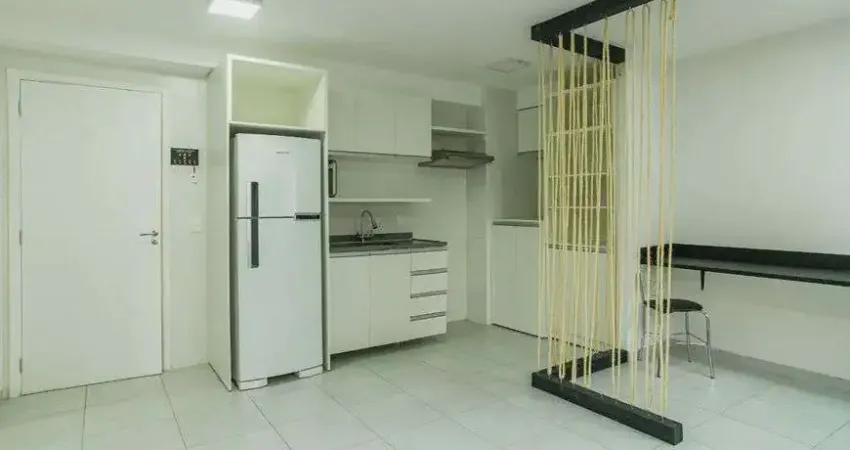 Apartamento à Venda no Condomínio Viva Benx em Vila Leopoldina - São Paulo - SP