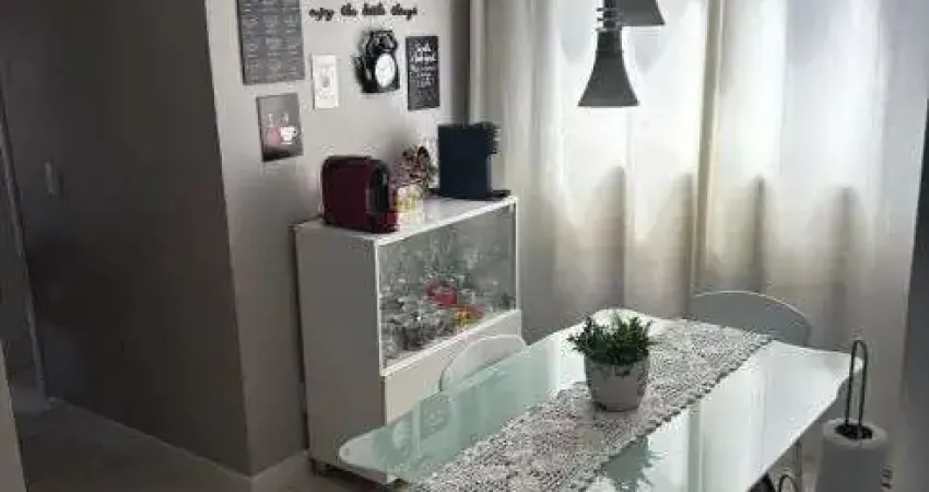 Apartamento à venda no Residencial Esmeralda Ville no Jardim Nova Europa em Campinas - SP