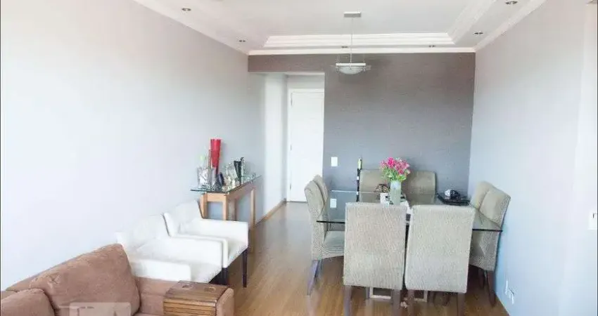 Apartamento para venda com 67 metros quadrados com 2 quartos em Vila Albertina - São Paulo - SP