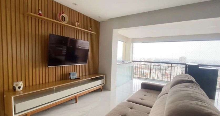 Apartamento à venda no Condomínio Massimo no Sacomã em São Paulo - SP