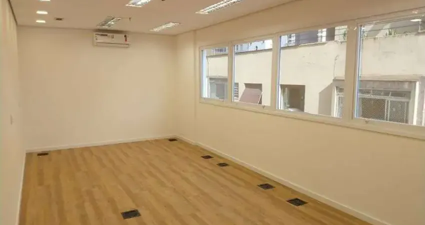 Sala/Conjunto para venda com 31 metros quadrados em Jardim Paulista São Paulo - SP