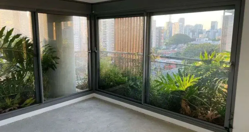 Apartamento à venda no Condomínio Smart Home Nova Klabin na Nova Klabin em São Paulo - SP