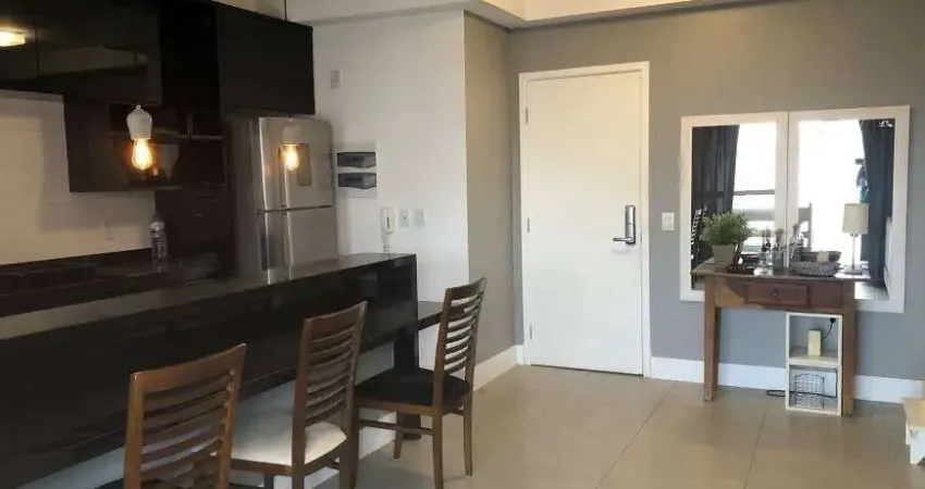 Apartamento para venda no Condomínio Setin Home e Life no Cambuí em Campinas - SP