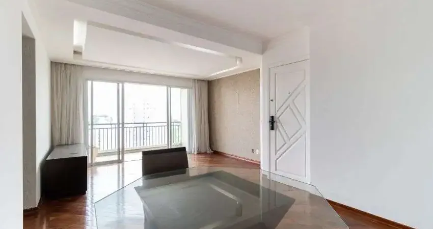 Apartamento à venda no Edifício Palazzo di Fiori em Baeta Neves em São Bernardo do Campo - SP
