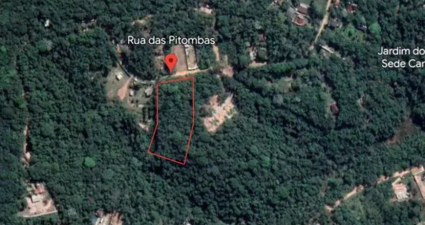 Lote/Terreno à venda em Jardim das Cerejeiras, Cotia em São Paulo.