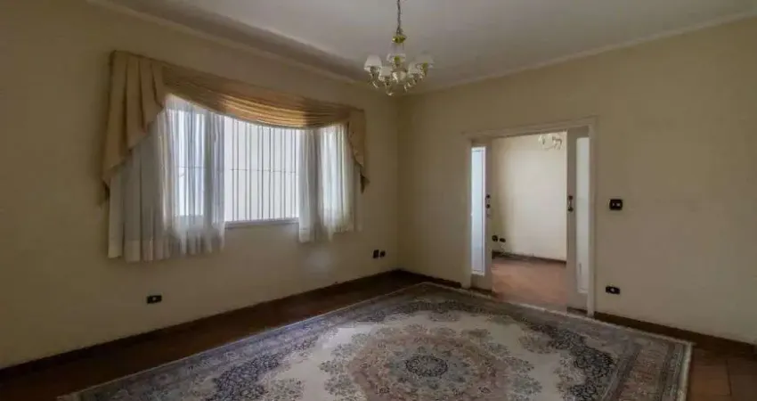 Casa sobrado à venda em Tucuruvi em São Paulo - SP