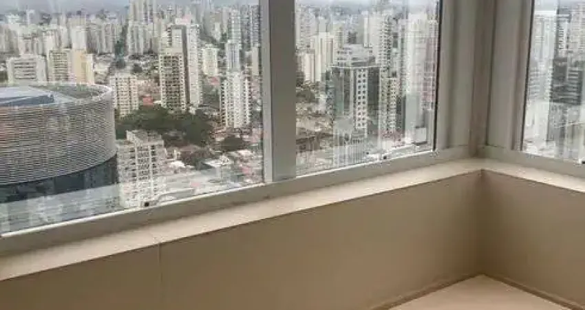 Apartamento Duplex alto padrão à venda Condomínio Mandarim em Cidade Monções - São Paulo - SP