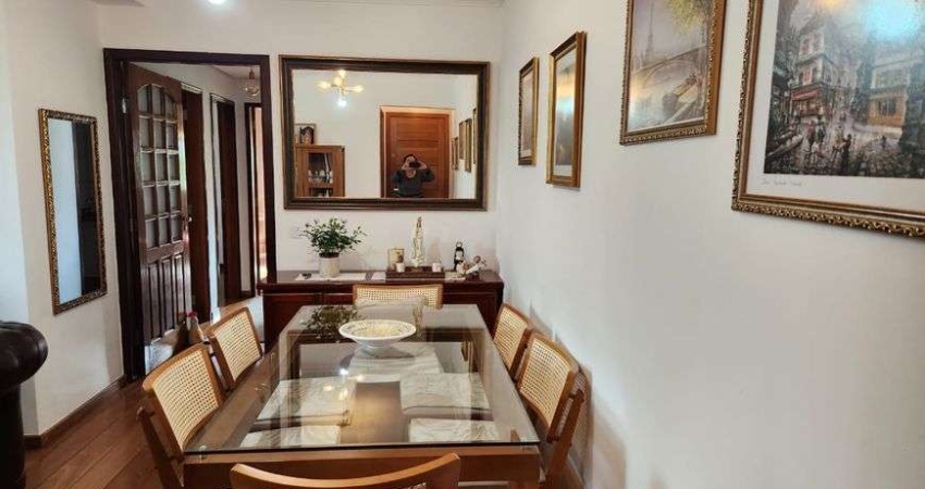 Apartamento à venda no Edifício Green Place em Vila Clementino em São Paulo - SP