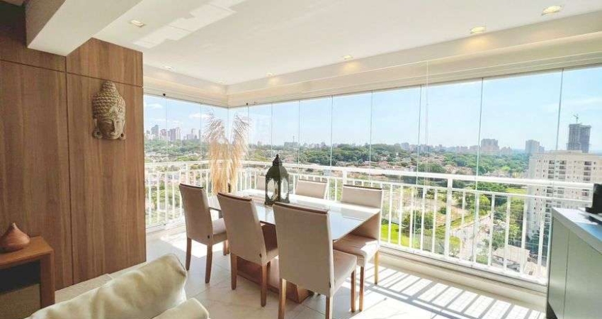 Apartamento para venda com 79 metros quadrados com 2 quartos em Vila Anastácio - São Paulo - SP