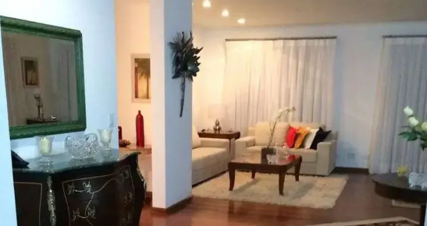 Apartamento para venda com 250 metros quadrados com 4 quartos em Vila Andrade - São Paulo - SP