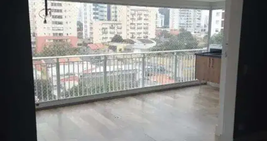 Apartamento à venda no Condomínio Paseo Vermont no Bosque da Saúde em São Paulo - SP