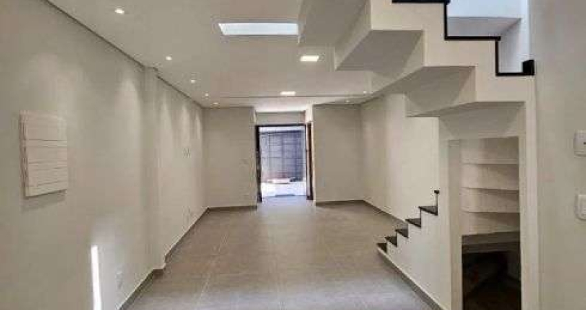 Casa Sobrado à venda em Mirandópolis em São Paulo - SP