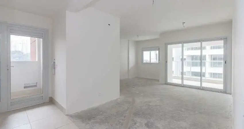 Apartamento à venda no Condomínio Helbor Spsh, em Jardim Caravelas - São Paulo - SP