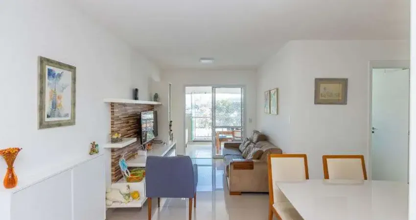 Apartamento à venda no Condomínio Panamerica Brickell, Jardim Dom Bosco - São Paulo - SP