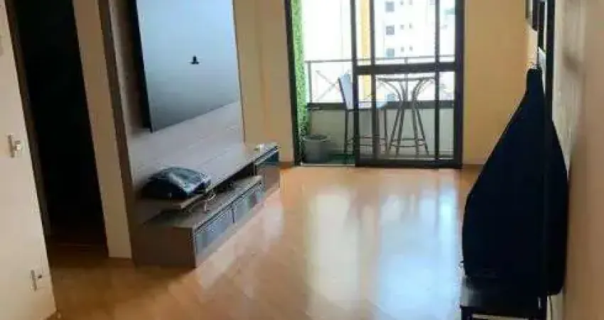 Apartamento à venda no Condomínio Carla Valeria na Vila no bairro Saúde em São Paulo - SP