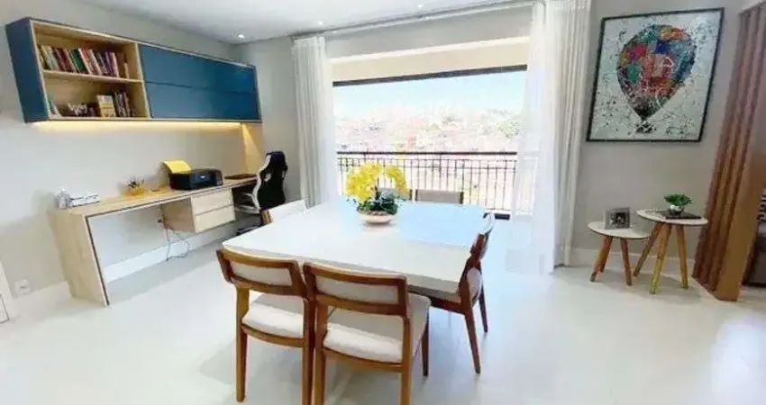 Apartamento à venda no condominio Vivaz Lauzane em Lauzane Paulista em São Paulo - SP