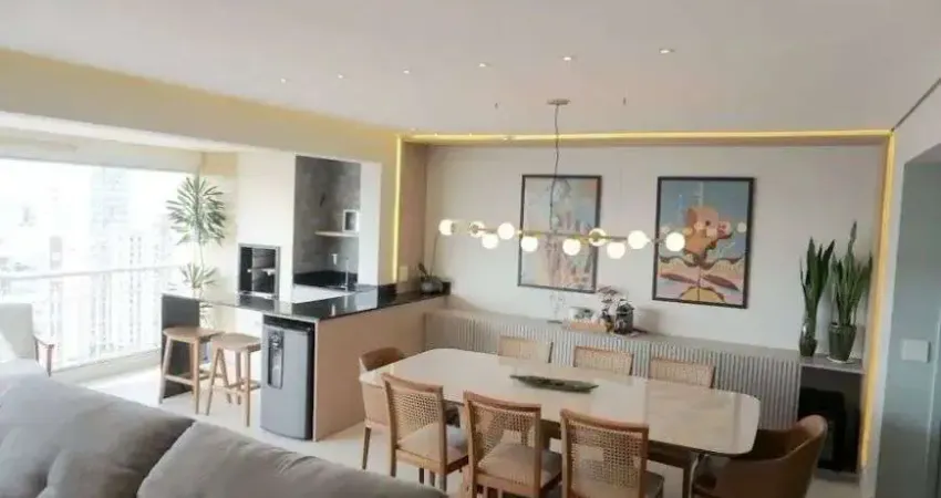 Apartamento à venda no Condomínio Blue Vila Mascote na Vila Mascote em São Paulo - SP