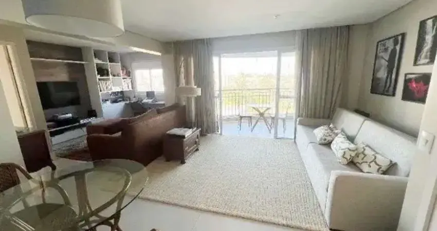 Apartamento à venda no Edificio Winner Family Club no Campo Belo em São Paulo - SP