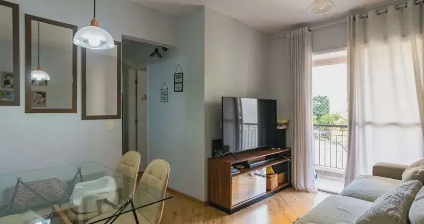 Apartamento à Venda no Condomínio Neo Residenziale Morumbi em Vila Andrade - São Paulo - SP