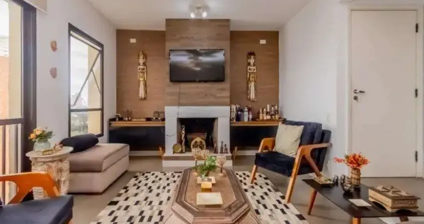 Apartamento à venda no condomínio Green Park na Vila Andrade, São Paulo - SP