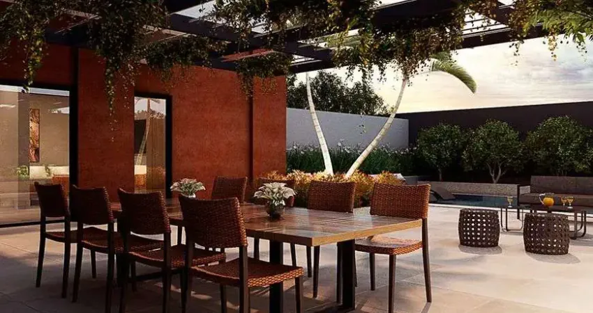 Apartamentos à venda no Cambuí em Campinas - Lançamento Edge Cambuí