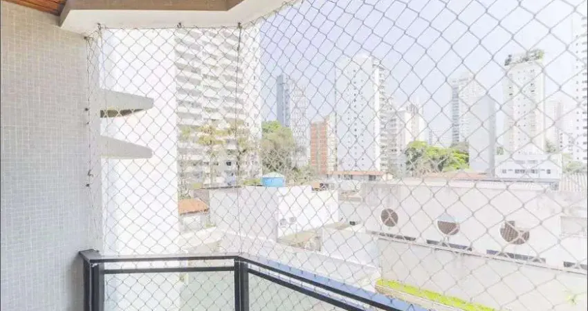 Apartamento para venda tem 47 metros quadrados com 2 quartos em Campo Belo - São Paulo - SP