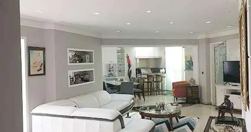 Cobertura à Venda no Condomínio Edifício Castellammare em Vila Gomes Cardim - São Paulo - SP
