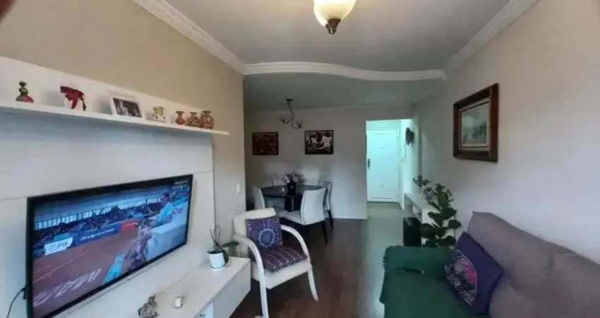 Apartamento à venda localizado em Chácara Inglesa - São Paulo - SP