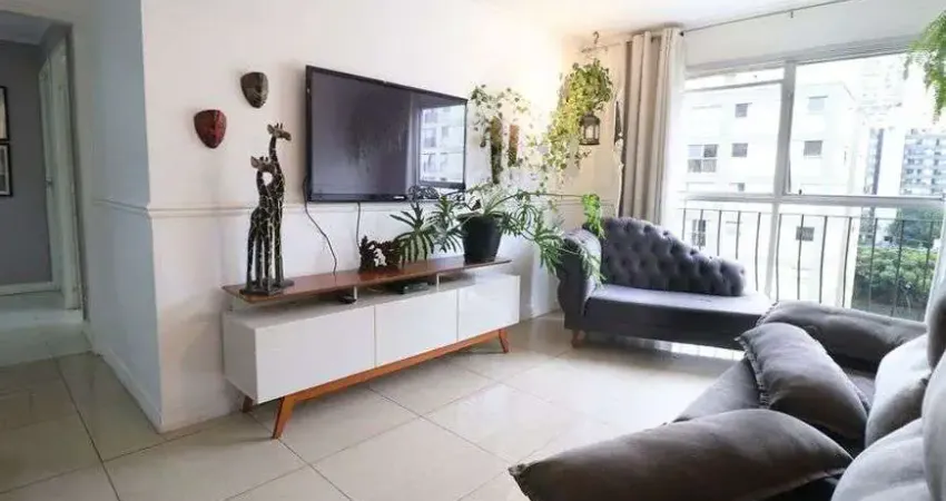 Apartamento à Venda no Condomínio Edifício Parque dos Tour D'argent em Vila Andrade - São Paulo -SP