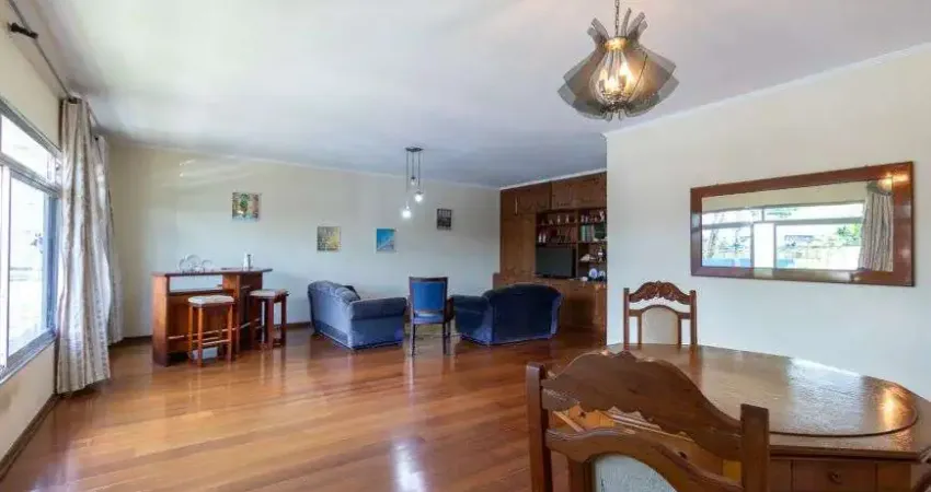 Casa sobrado à venda na Vila Guarani (Z Sul) em São Paulo - SP