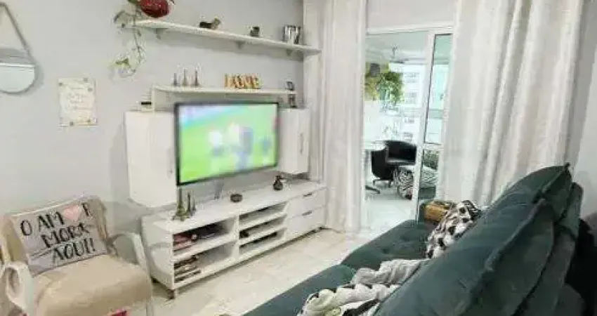 Apartamento à venda no Condomínio Premium Residence no Centro em Mongaguá - SP