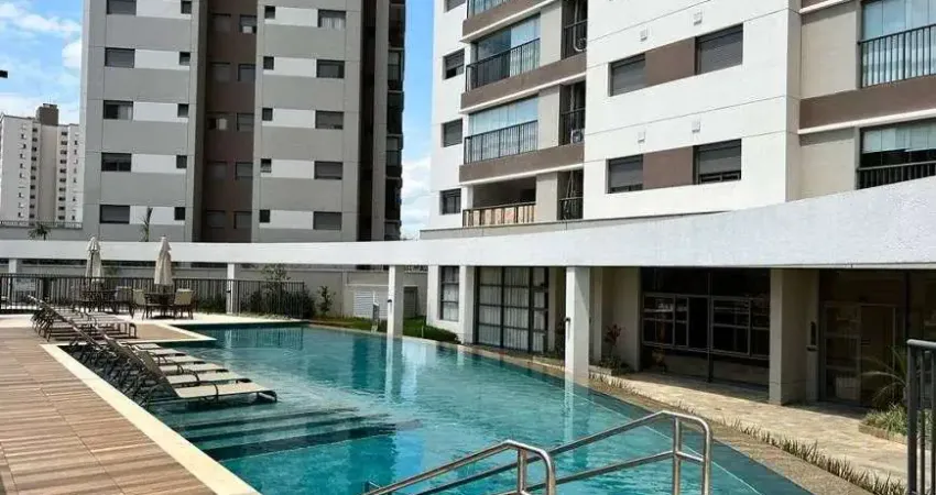 Apartamento Mobiliado à venda no Gran Guanabara no Jardim Guanabara em Campinas / São Paulo