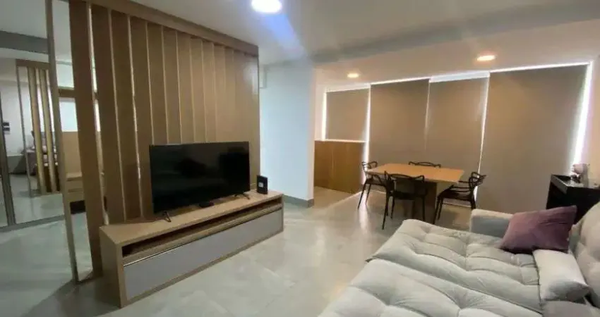 Apartamento à venda no condomínio Sunny Patrian no Centro de Campinas - SP