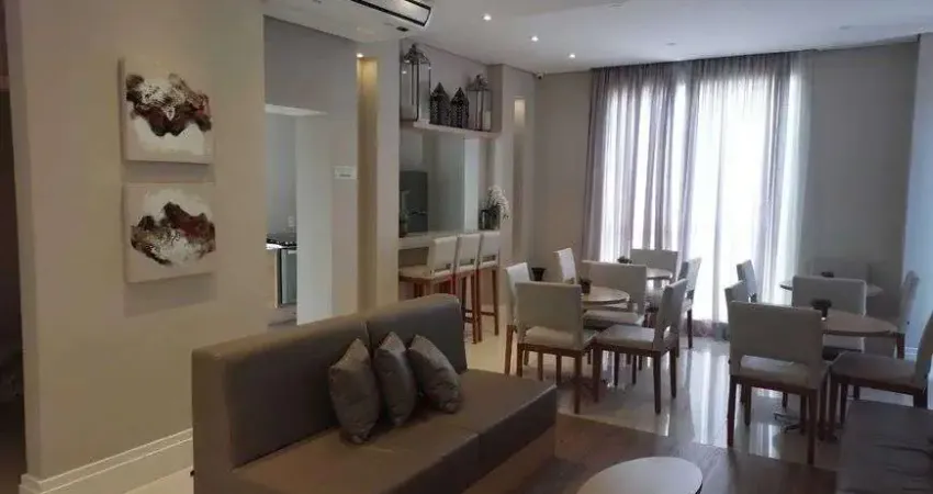 Apartamento à Venda no Condomínio Veredas Patriani em Parque Industrial - Campinas - SP