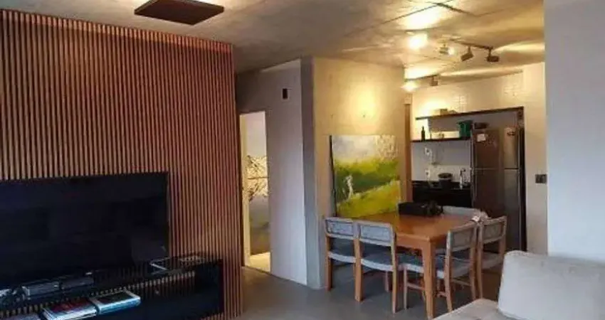Apartamento à Venda no Condomínio MaxHaus Cambuí II em Campinas - SP