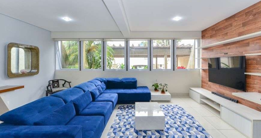 Casa á venda com 311m² Rua Augusto Rolim Loureiro, 145, Planalto Paulista - São Paulo, São Paulo