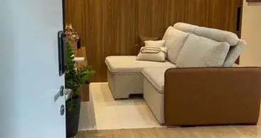 Apartamento à venda no Condomínio Alto da Abolição na Ponte Preta em Campinas - SP