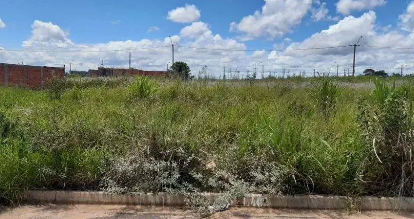 Lote/Terreno para venda tem 160 metros quadrados em Parque Bellaville - Hortolândia - SP